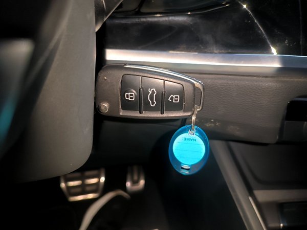 Audi Q3 2020, 36000 км, за 19390 USD - фото 12