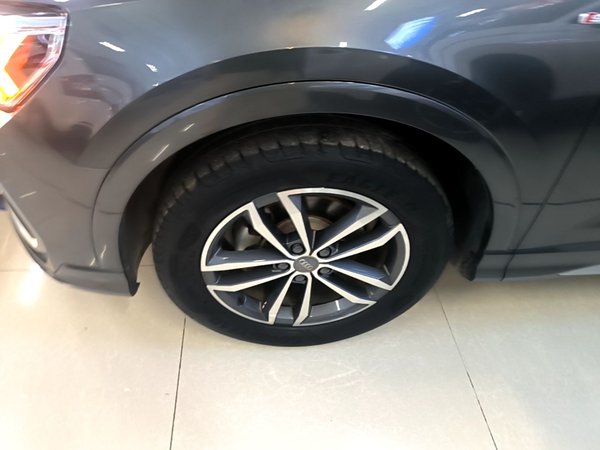 Audi Q3 2020, 36000 км, за 19390 USD - фото 8