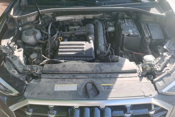 Audi Q3 2020, 66700 км, за 17430 USD - фото 18
