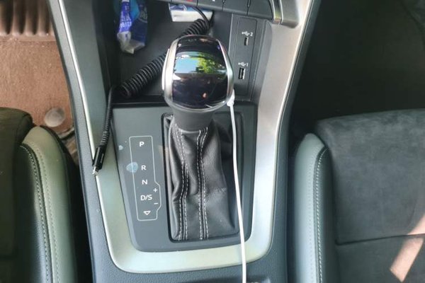 Audi Q3 2020, 66700 км, за 17430 USD - фото 11