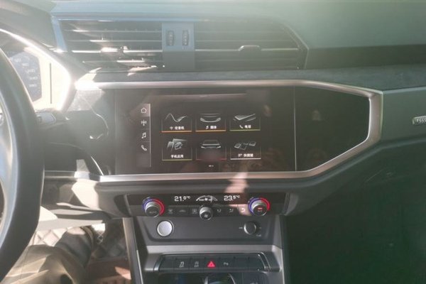 Audi Q3 2020, 66700 км, за 17430 USD - фото 16