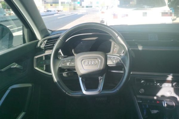 Audi Q3 2020, 66700 км, за 17430 USD - фото 17
