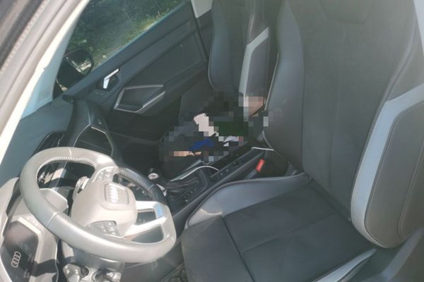 Audi Q3 2020, 66700 км, за 17430 USD - фото 12