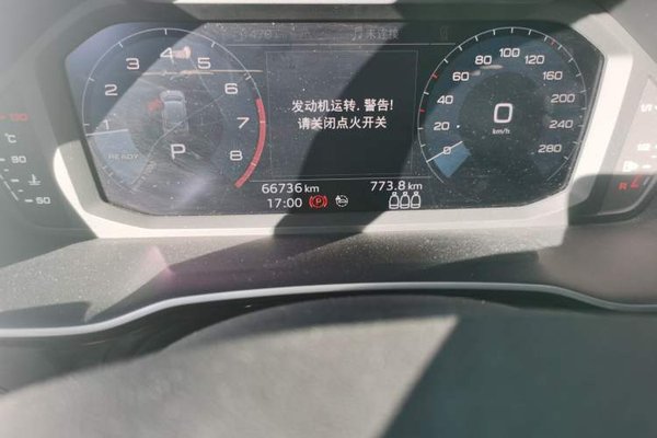 Audi Q3 2020, 66700 км, за 17430 USD - фото 9