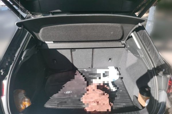Audi Q3 2020, 66700 км, за 17430 USD - фото 14