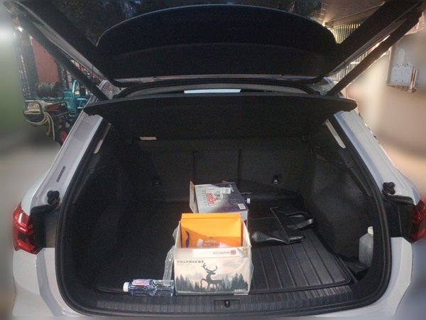 Audi Q3 2020, 103500 км, за 16045 USD - фото 20