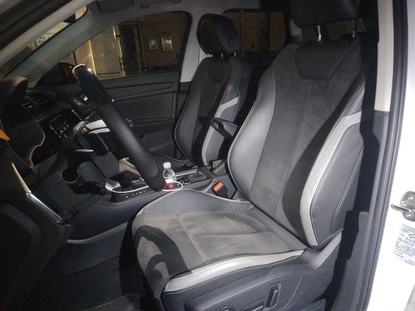 Audi Q3 2020, 103500 км, за 16045 USD - фото 18