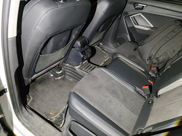 Audi Q3 2020, 104300 км, за 15929 USD - фото 18