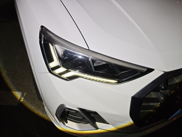 Audi Q3 2020, 104300 км, за 15929 USD - фото 7