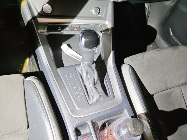 Audi Q3 2020, 104300 км, за 15929 USD - фото 15
