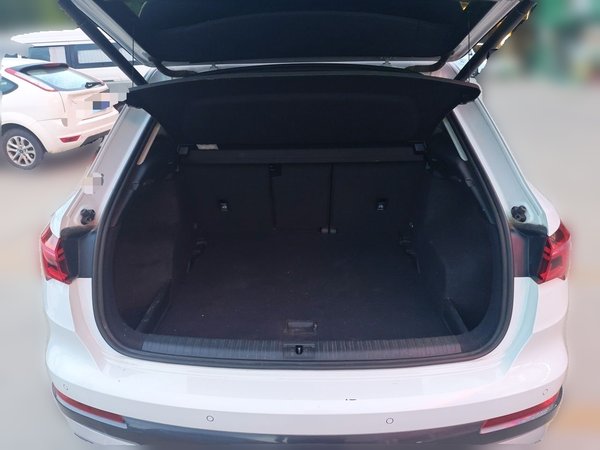 Audi Q3 2020, 134700 км, за 13770 USD - фото 20