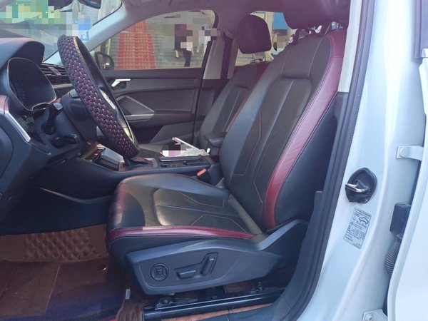Audi Q3 2020, 134700 км, за 13770 USD - фото 16