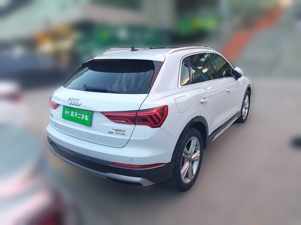 Audi Q3 2020, 134700 км, за 13770 USD - фото 6