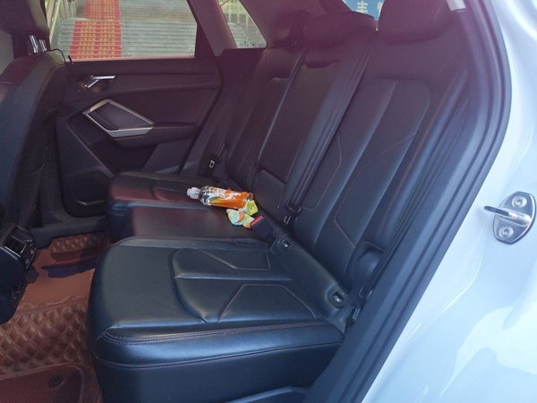 Audi Q3 2020, 134700 км, за 13770 USD - фото 18