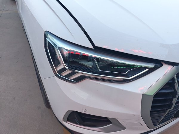 Audi Q3 2020, 134700 км, за 13770 USD - фото 7