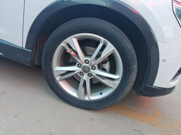 Audi Q3 2020, 134700 км, за 13770 USD - фото 8