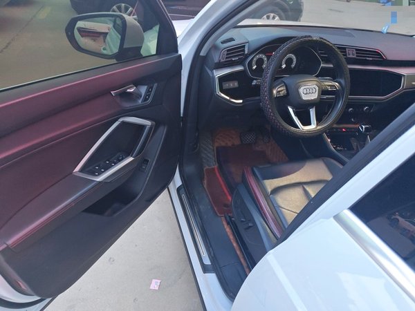 Audi Q3 2020, 134700 км, за 13770 USD - фото 17