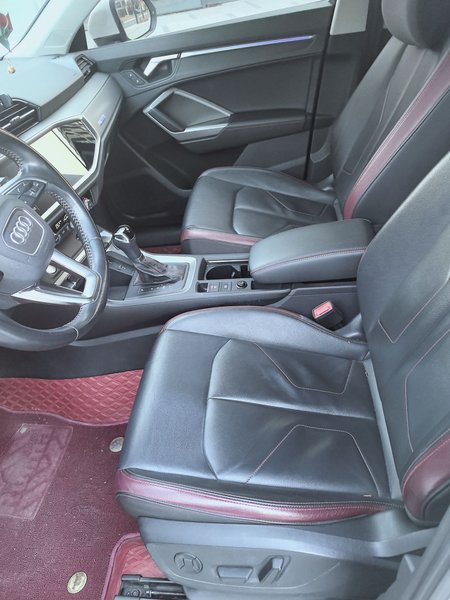 Audi Q3 2020, 183100 км, за 13448 USD - фото 12