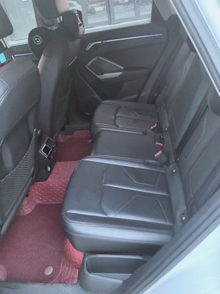 Audi Q3 2020, 183100 км, за 13448 USD - фото 13