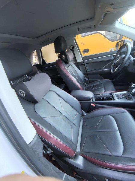 Audi Q3 2020, 183100 км, за 13448 USD - фото 16