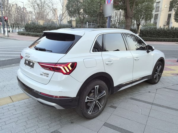 Audi Q3 2020, 183100 км, за 13448 USD - фото 6