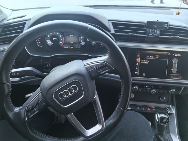 Audi Q3 2020, 183100 км, за 13448 USD - фото 11
