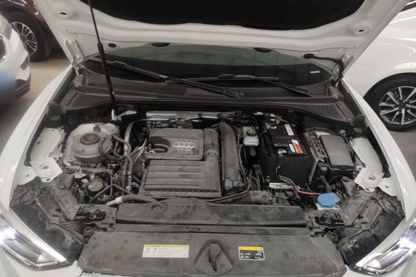 Audi Q3 2020, 56200 км, за 15368 USD - фото 24