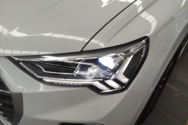 Audi Q3 2020, 56200 км, за 15368 USD - фото 8