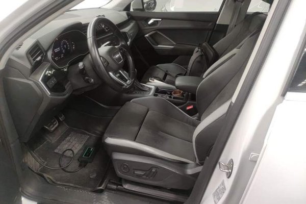 Audi Q3 2020, 56200 км, за 15368 USD - фото 17
