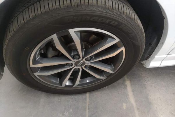 Audi Q3 2020, 56200 км, за 15368 USD - фото 10