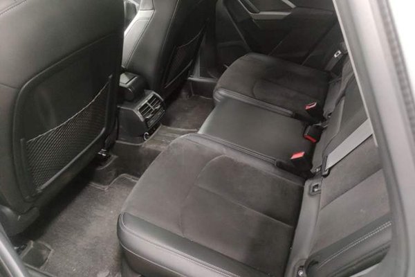Audi Q3 2020, 56200 км, за 15368 USD - фото 20