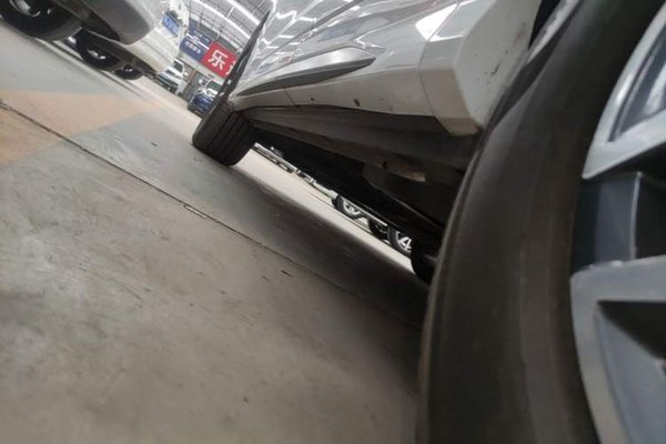 Audi Q3 2020, 56200 км, за 15368 USD - фото 25
