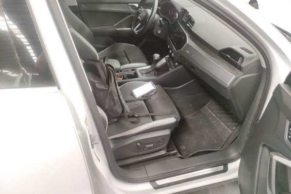 Audi Q3 2020, 56200 км, за 15368 USD - фото 19