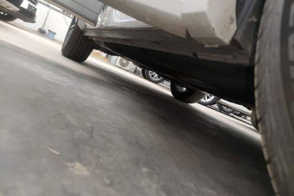 Audi Q3 2020, 56200 км, за 15368 USD - фото 26