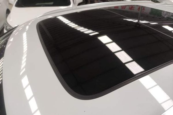 Audi Q3 2020, 56200 км, за 15368 USD - фото 7