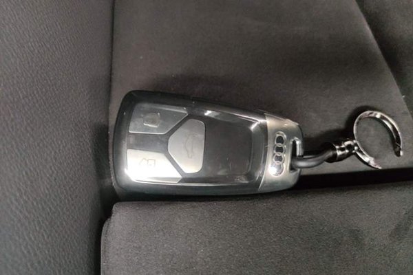 Audi Q3 2020, 56200 км, за 15368 USD - фото 23