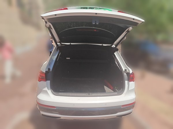 Audi Q3 2020, 56200 км, за 15330 USD - фото 9