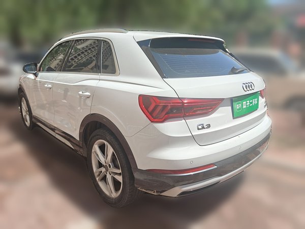 Audi Q3 2020, 56200 км, за 15330 USD - фото 14