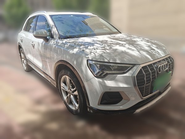 Audi Q3 2020, 56200 км, за 15330 USD - фото 13