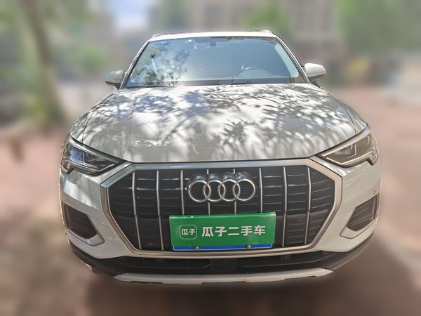 Audi Q3 2020, 56200 км, за 15330 USD - фото 12