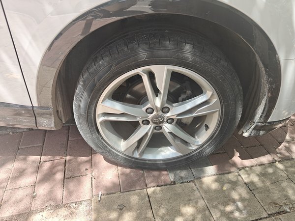 Audi Q3 2020, 56200 км, за 15330 USD - фото 18
