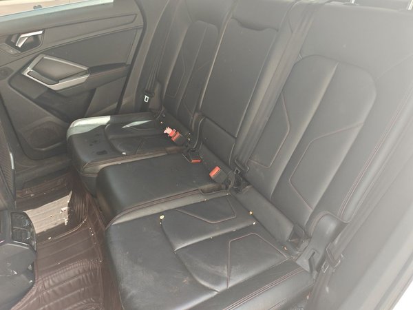Audi Q3 2020, 56200 км, за 15330 USD - фото 7