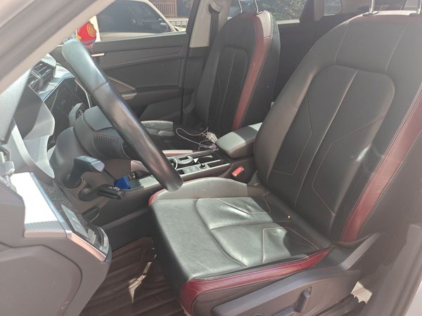 Audi Q3 2020, 56200 км, за 15330 USD