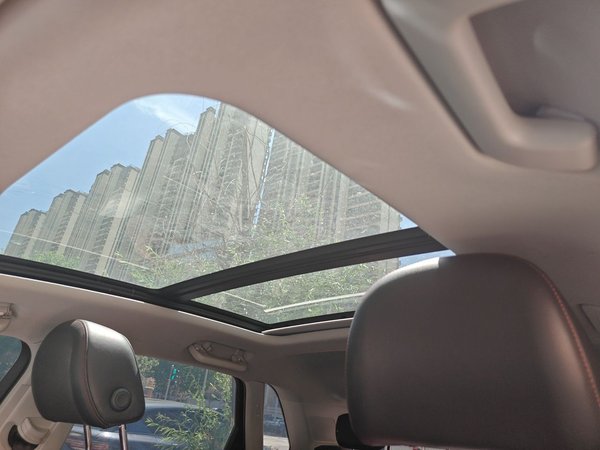 Audi Q3 2020, 56200 км, за 15330 USD - фото 8