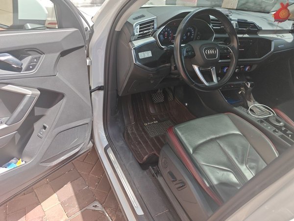 Audi Q3 2020, 56200 км, за 15330 USD - фото 6