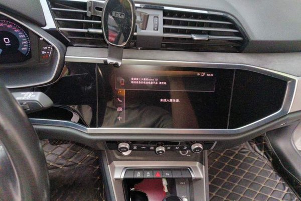 Audi Q3 2020, 72200 км, за 14000 USD - фото 13