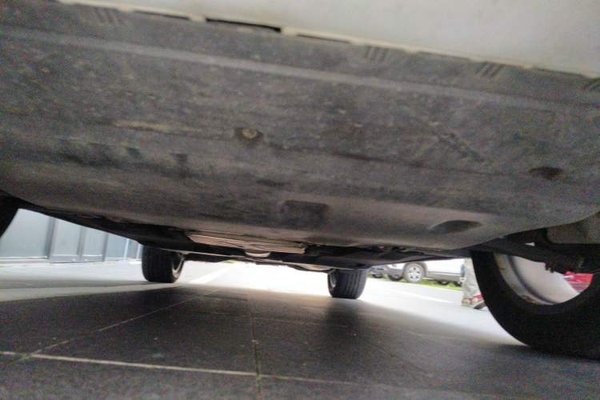 Audi Q3 2020, 72200 км, за 14000 USD - фото 24