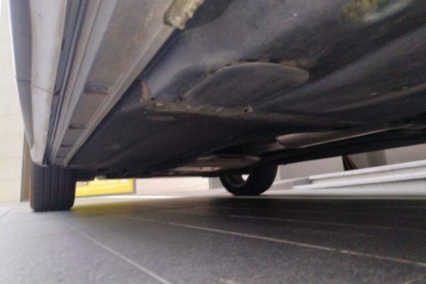Audi Q3 2020, 72200 км, за 14000 USD - фото 28