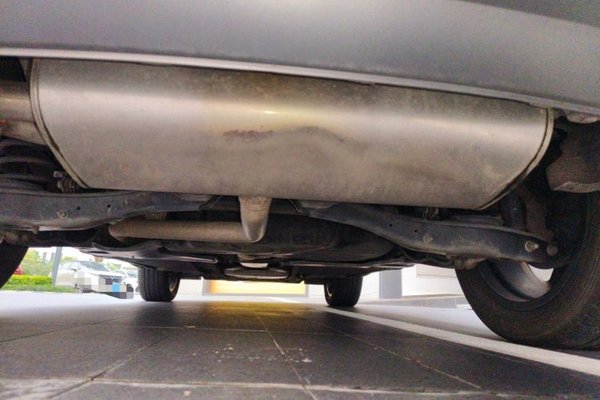 Audi Q3 2020, 72200 км, за 14000 USD - фото 25