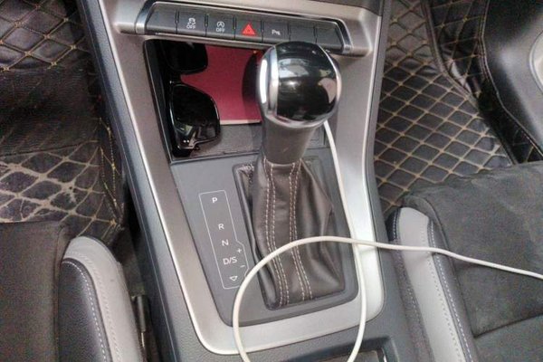 Audi Q3 2020, 72200 км, за 14000 USD - фото 14